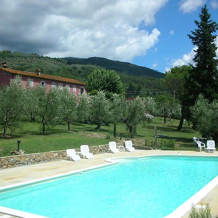 B & B San Jacopo Santomato Exterior foto