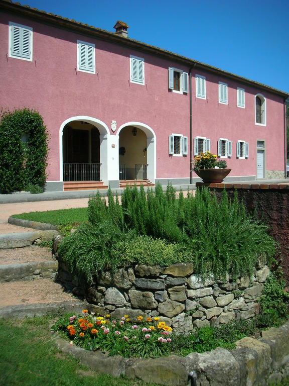 B & B San Jacopo Santomato Exterior foto