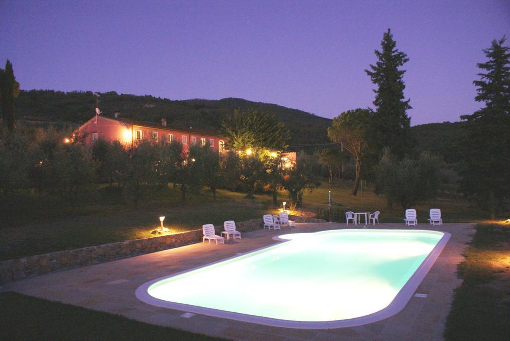 B & B San Jacopo Santomato Exterior foto