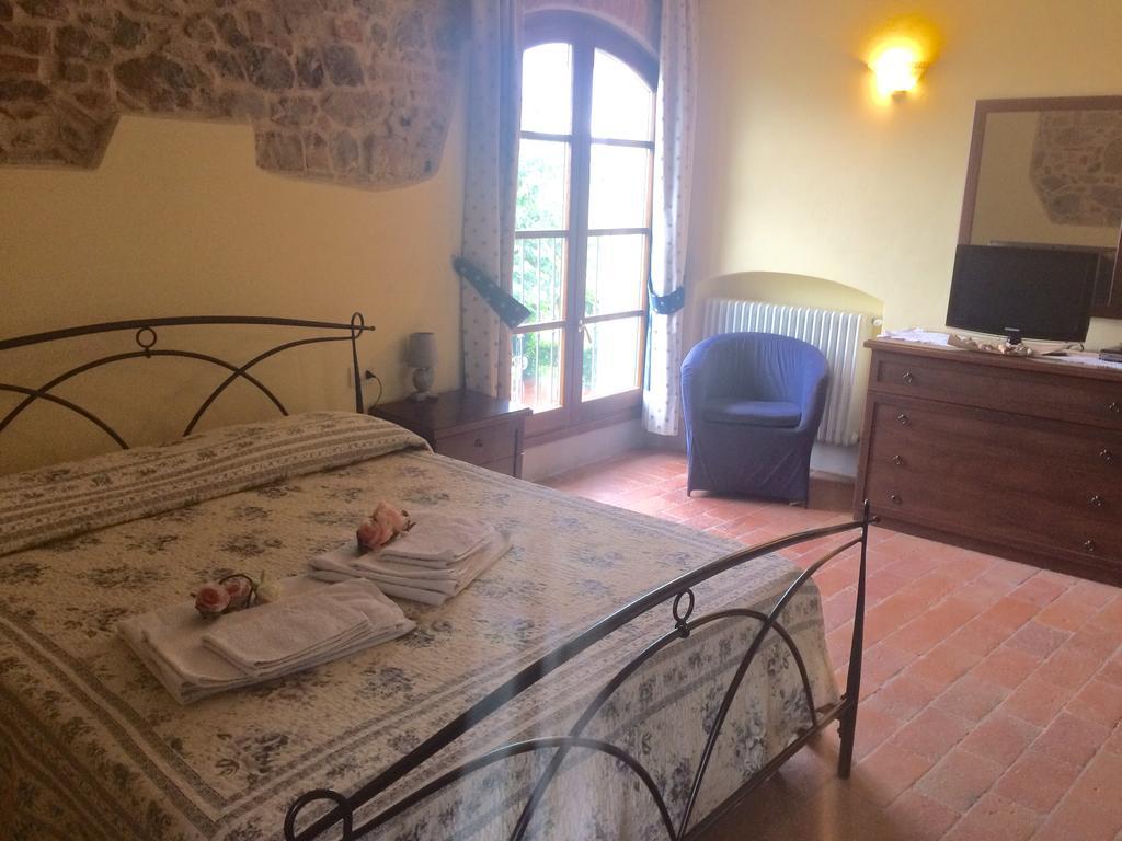 B & B San Jacopo Santomato Exterior foto